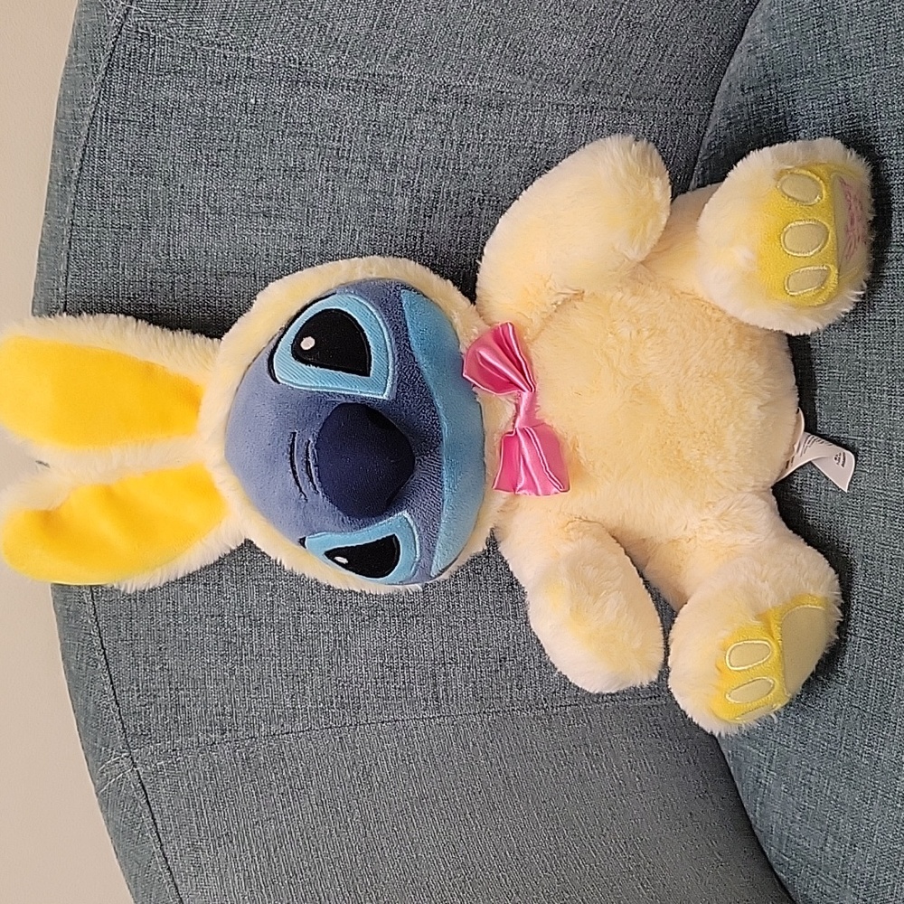 Disney Stitch
